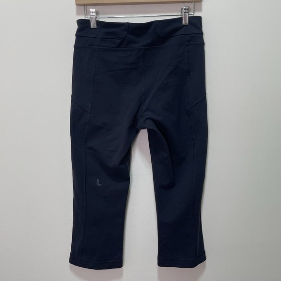 Lole Crop Leggings sz M - Picture 5 of 12